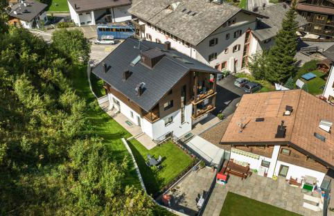 Chalet Miriam - Foto 55