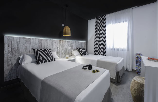 Aparthotel Vibra Mogambo - Adults Only - Foto 1