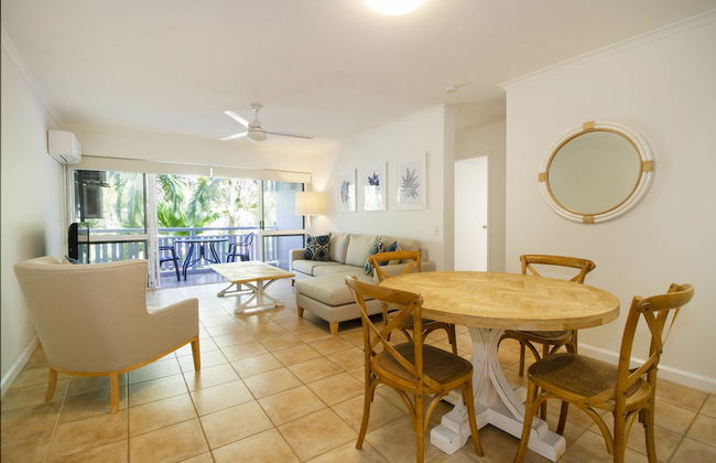 The White House Port Douglas - Foto 24