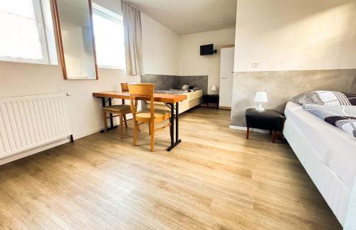 Studioappartement voor 2 gasten - 33-45 - Photo 1