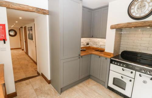 Bwthyn Bach Gwyn - Foto 9