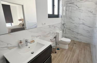 Casa OS BALCÓNS Ría de Arousa - Foto 13