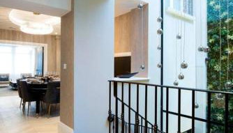 New, luxury 3 bed duplex in Covent Garden - Foto 4
