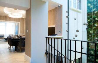 New, luxury 3 bed duplex in Covent Garden - Foto 4