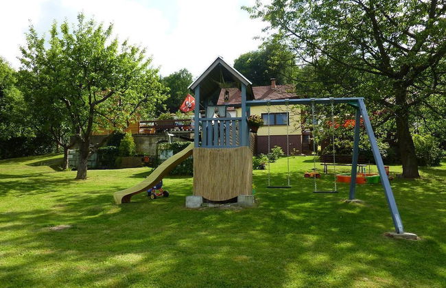 Feriendomizil Elbsandsteingebirge - Foto 43