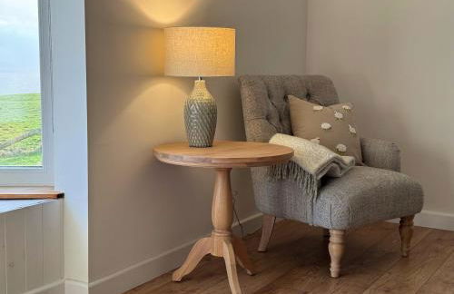 Dounhuila Self-Catering Cottage - Foto 8