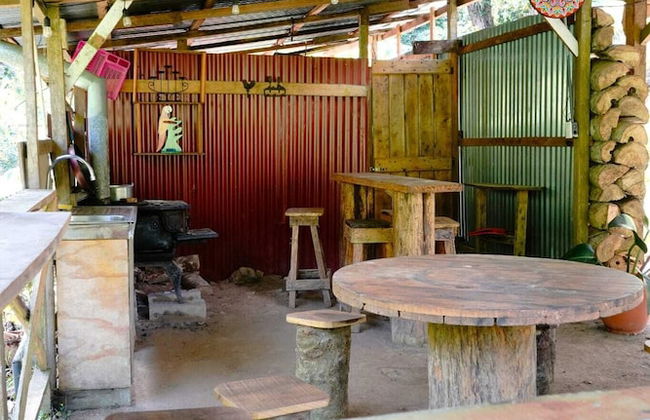 Hotel Los Sueños de Bajos del Toro - Foto 74