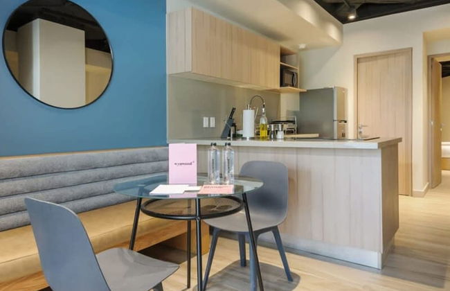 Lovely 2BR Near Polanco - Foto 3