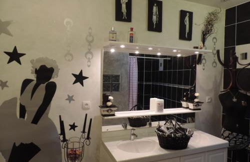 Villa Roland en Bourgogne - Foto 67