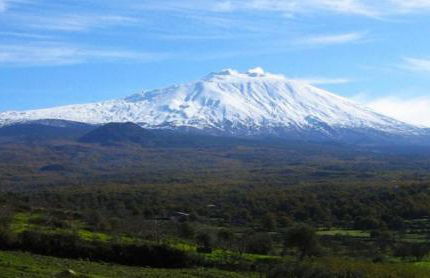 Villa Caterina, alle pendici del Vulcano Etna - Foto 29