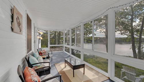 JCR Taunton Bay Hideaway home - Foto 2