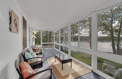 JCR Taunton Bay Hideaway home - Foto 2