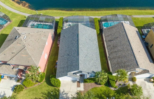 133 Beautiful 5BD Home With Lake View - Foto 10