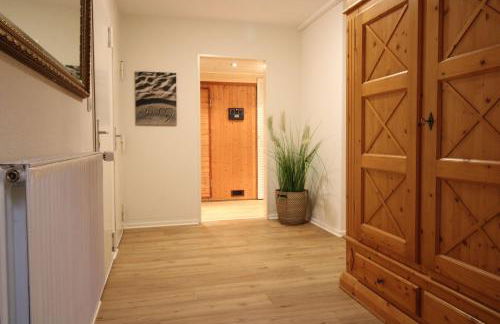 Ferienhaus Schönhagen Strand - Foto 26