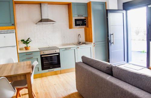 Apartamentos Leyenda de Liérganes - Foto 23