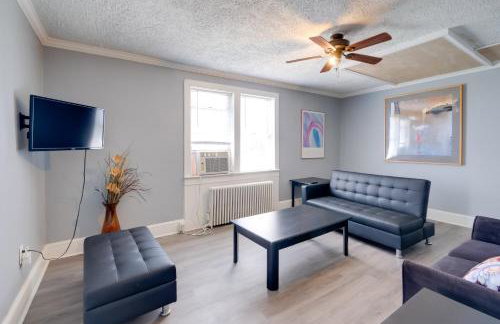 Near Shops, Eats and Trails Loudon County Apt! - Foto 6