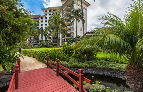 Hale Kauwela Ko Olina Resort Villa w/ Views - Foto 56