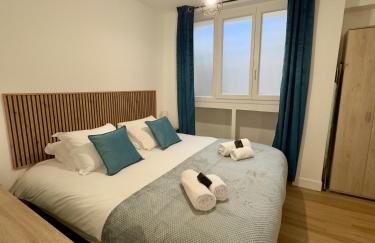 Pigalle Square - Modern apartment steps away from Moulin Rouge - Foto 2