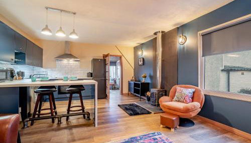 The Orangerie - Foto 5