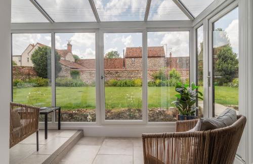 The Old Chequers - Foto 12