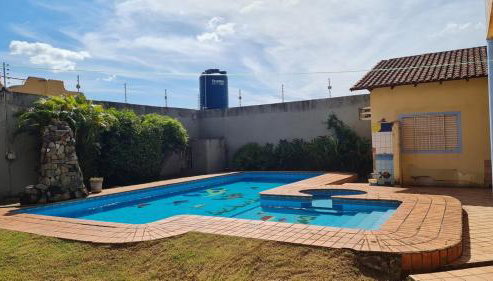 Fantástica mansão - Foto 2