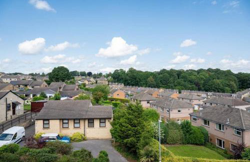 Spacious Home In The Heart of West Yorkshire - Foto 38