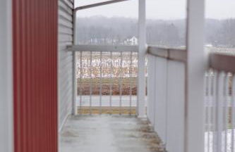 Huge, One Bedroom Apartment with Balcony - Foto 24