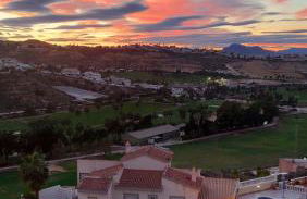 Golf Club La Marquesa stunning view ,, Home Aqma ,, - Foto 44