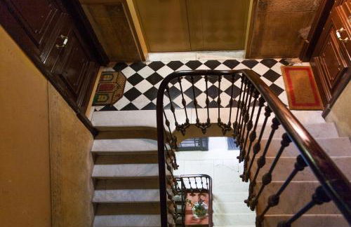 Catalan Music Palace with private terrace - Photo 37