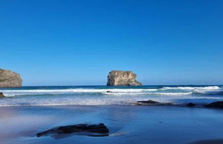 Casa Gerpe I - Playa San Antolín y Gulpiyuri - Foto 35