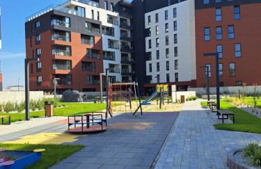 Apartament Cegiełka - Foto 7