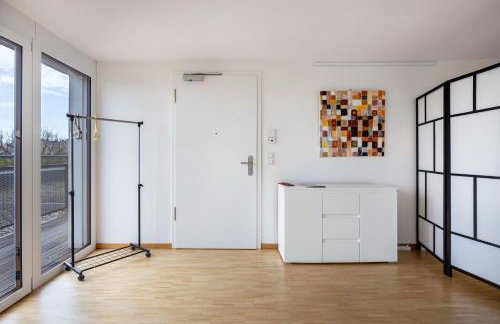 Messe-Appartement Ihmeblick - Foto 17