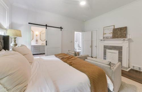 Updated Columbus Home < 3 Mi to Downtown! - Foto 17