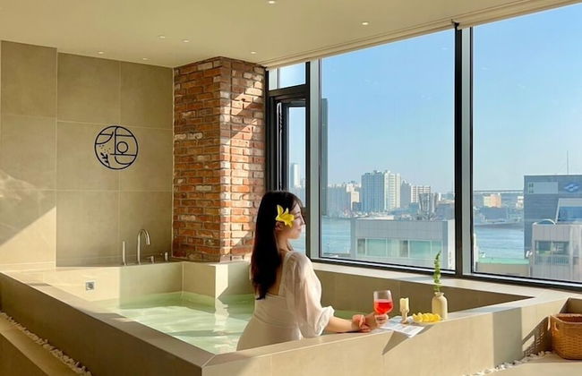 Poolvilla Gaon - Foto 48