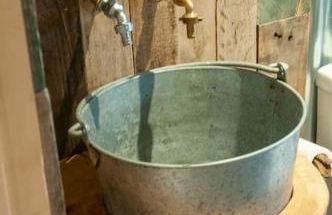 The Boatshed at Camp Plas - Photo 44