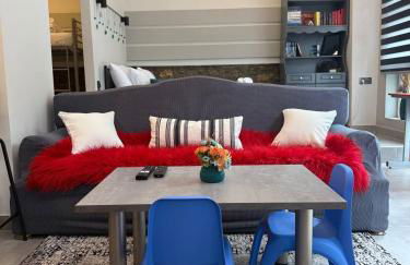 Kastoria Book House with yard - Foto 20