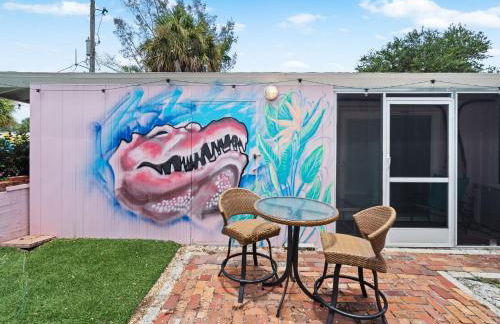 Modern Bright Escape Mins Beach, Pool, Hot Tub - Foto 17