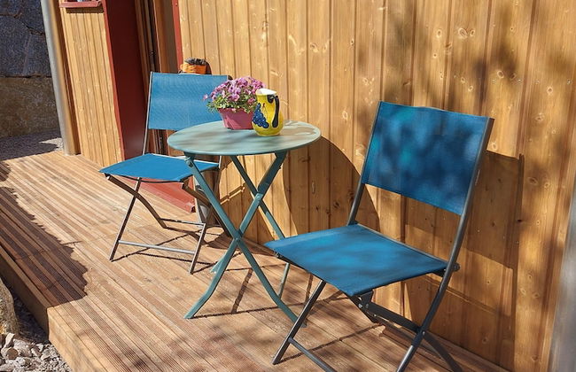 Chalet in St Maurice Near Ballon D'alsace - Photo 11