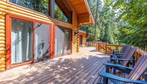 Northwoods Dream Retreat - Foto 3