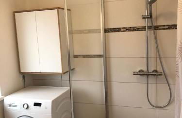 Ferienhaus-Wiesenblick - Foto 8