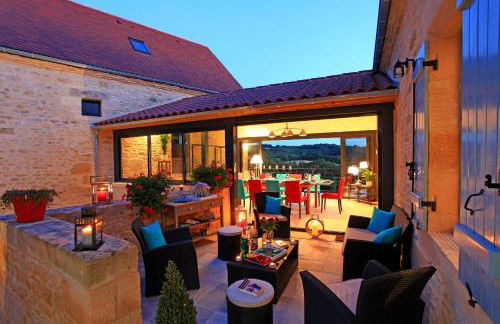 Les Terrasses du Domaine de la Malonie - Foto 6