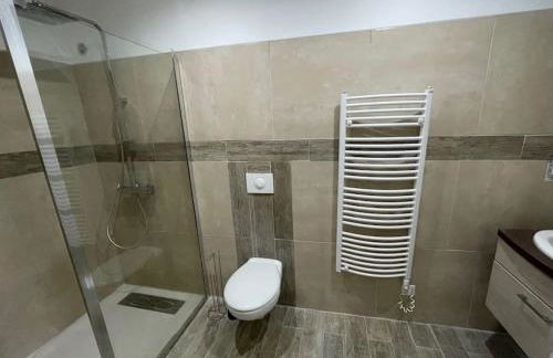 U Secondu Appart neuf spacieux au calme - Foto 6