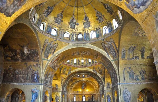 Venice Day Trip - Photo 4