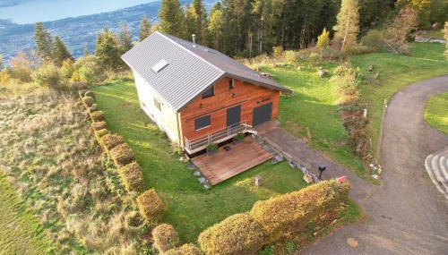 Chalet Le Bisolet - Foto 4