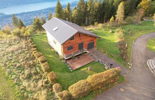 Chalet Le Bisolet - Foto 4