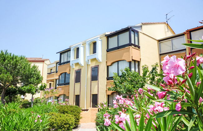 Les Mas de La Mer - Foto 19