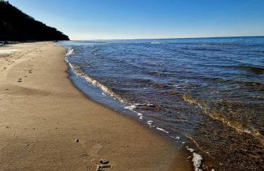 Ferienhaus Diana mit Sauna und Whirlpool Polnische Ostsee - Photo 54