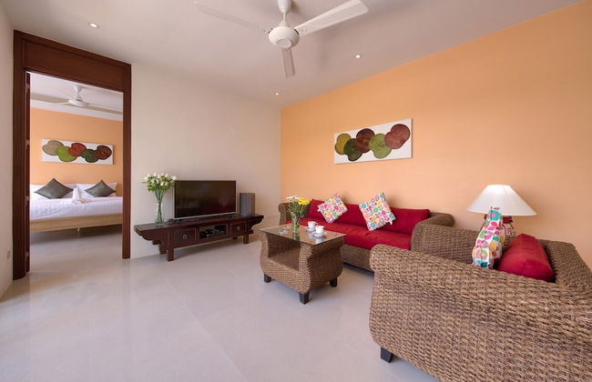 Villa Lipa Talay Sawng - Foto 17