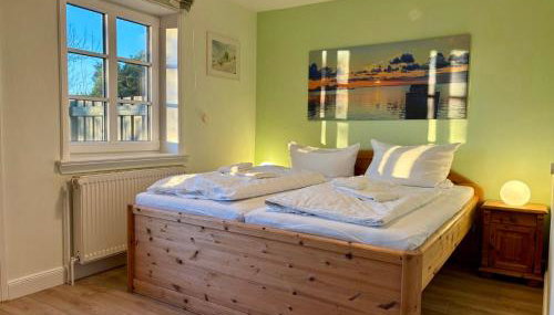 108 qm EG-Fewo mit Garten - Grill - Westterrassen - Foto 3