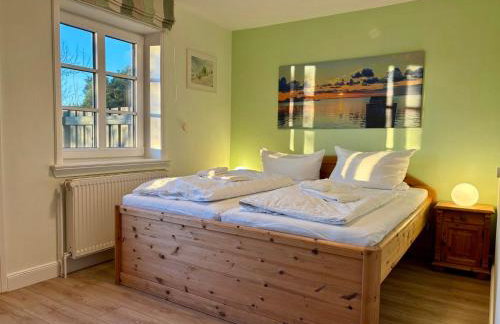 108 qm EG-Fewo mit Garten - Grill - Westterrassen - Foto 3